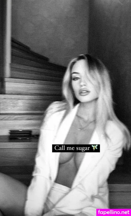 Julia Chavanne OnlyFans Thumbnail #vkFFW2aWAL