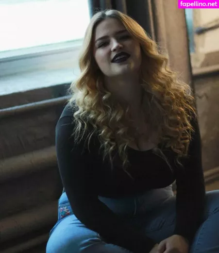 Julia Chegodar OnlyFans Thumbnail #8LgKPMjaNT