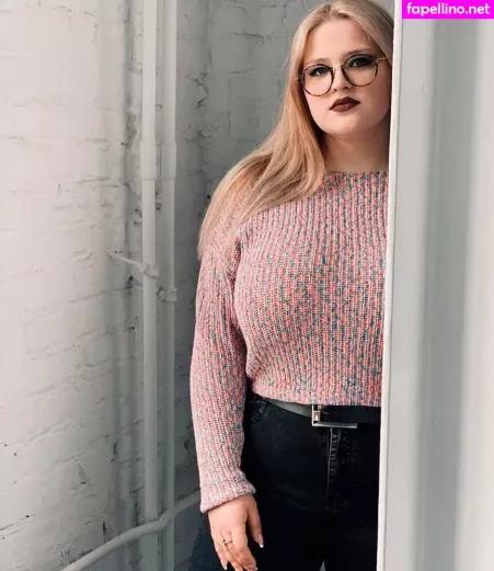 Julia Chegodar OnlyFans Thumbnail #UFrEJyOMwE