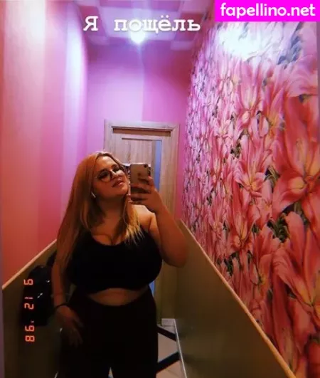 Julia Chegodar OnlyFans Thumbnail #oLoM4wzHXH
