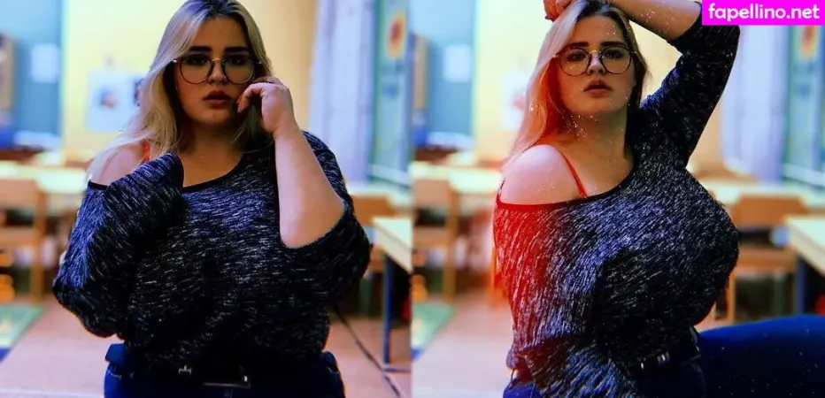 Julia Chegodar OnlyFans Thumbnail #psCs9thxbh