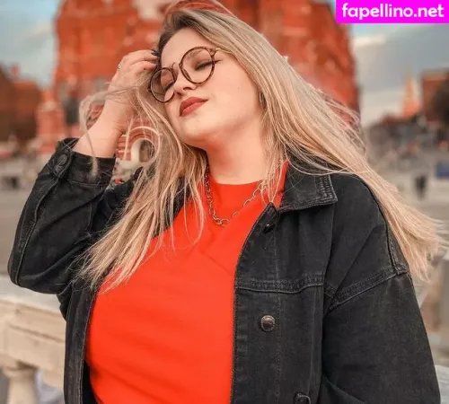 Julia Chegodar OnlyFans Thumbnail #vZaMDTIcIS