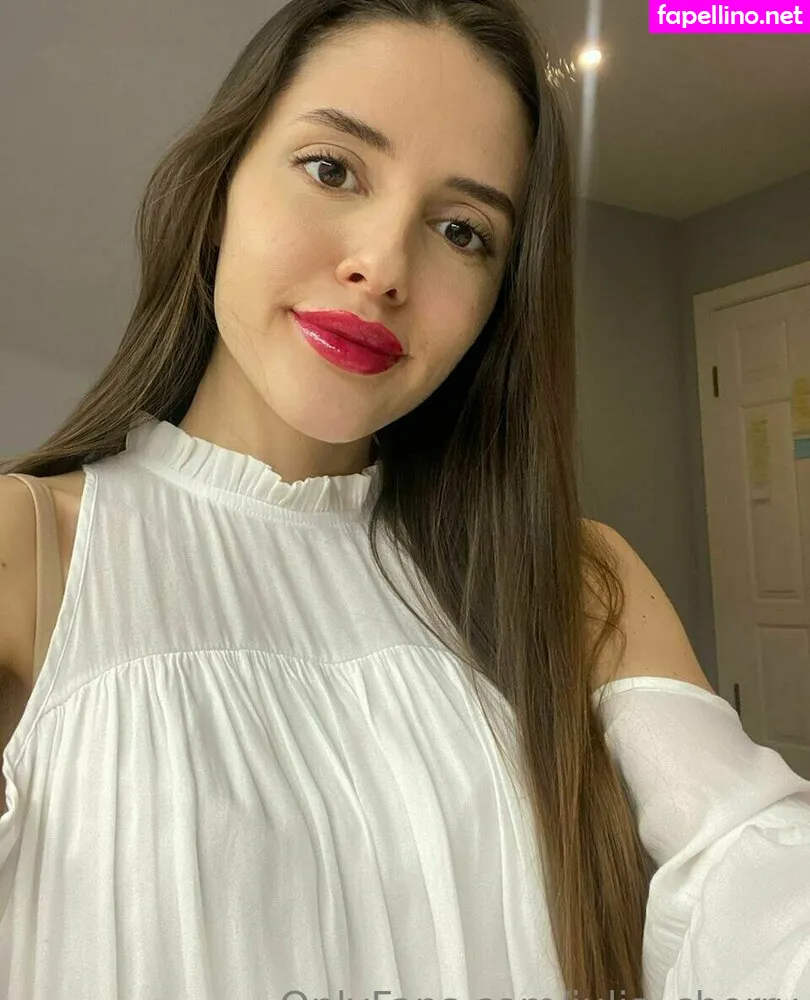 julia_cherry Nude Leaked OnlyFans Photo #rdCkQSPJIK