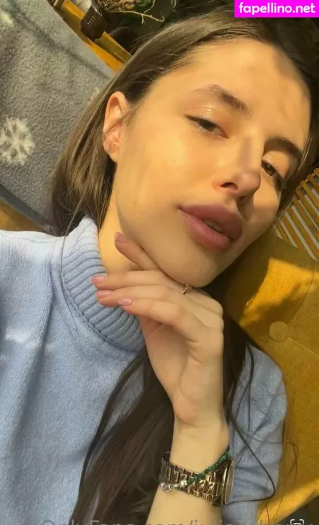 Julia Cherry OnlyFans Thumbnail #tfHYqUzhsZ