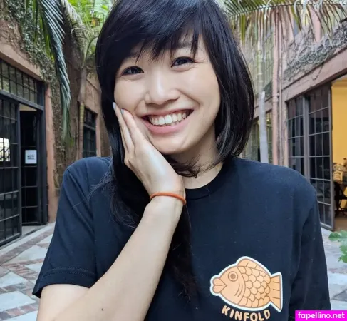 Julia Chow OnlyFans Thumbnail #4jM3YqcHxj