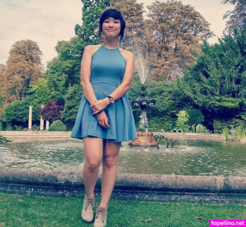 Julia Chow OnlyFans Thumbnail #MybILE44BQ