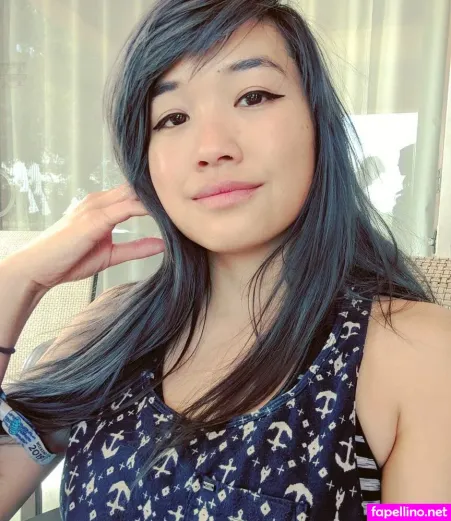 Julia Chow OnlyFans Thumbnail #dplvu0JtbX