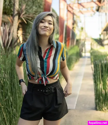 Julia Chow OnlyFans Thumbnail #fZigefbYSB