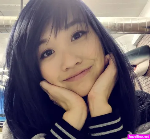 Julia Chow OnlyFans Thumbnail #qZ967uvNiZ