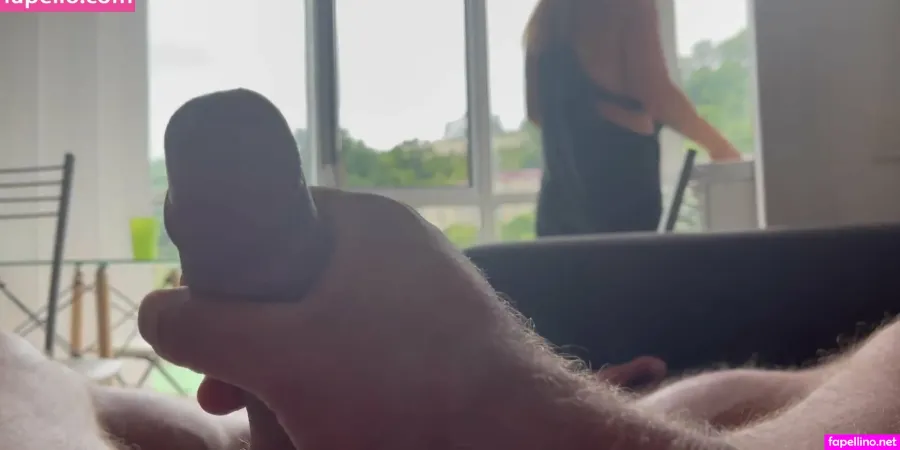 Julia Cleaning OnlyFans Thumbnail #pqJmTSxr4i