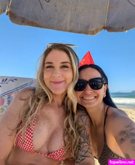 Julia Corson OnlyFans Thumbnail #tXnc9gnTxc