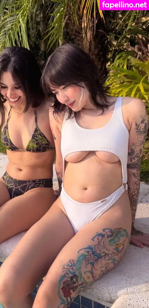 Julia Cristina Nude Leaked OnlyFans Photo #QY4H2fE6TG