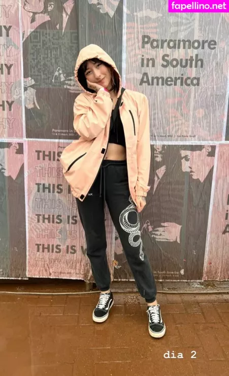 Julia Cristina OnlyFans Thumbnail #Qmm1fJ8WEU