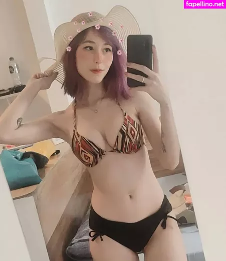 Julia Cristina OnlyFans Thumbnail #RNrySQdCVB