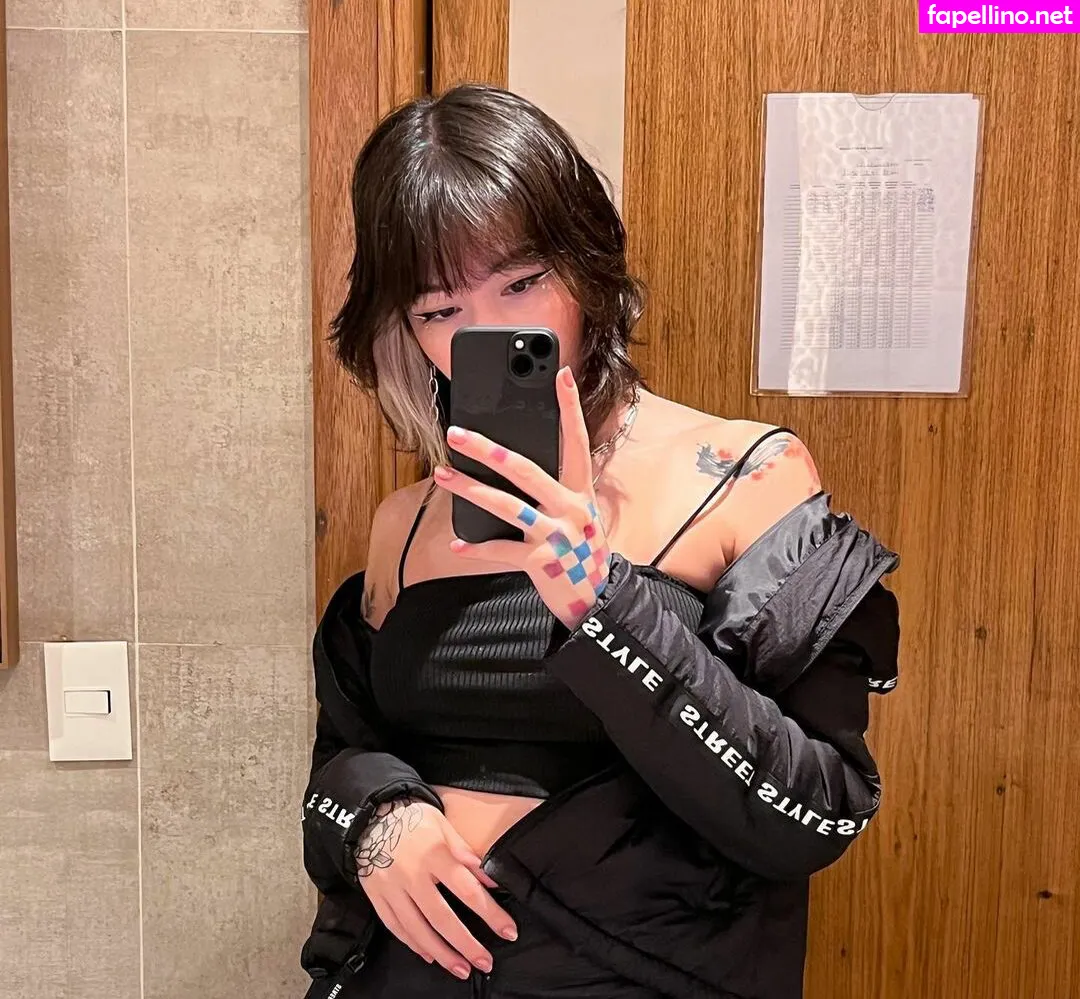 Julia Cristina Nude Leaked OnlyFans Photo #Zf50b1l34d
