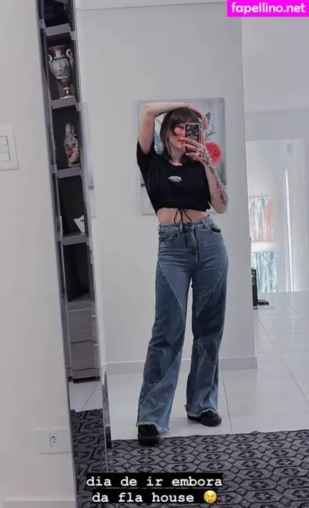 Julia Cristina OnlyFans Thumbnail #oyPpulrEVk