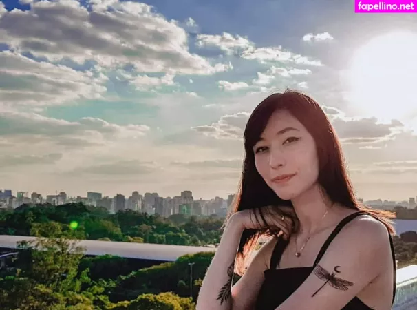Julia Cristina OnlyFans Thumbnail #z79K7HKKac