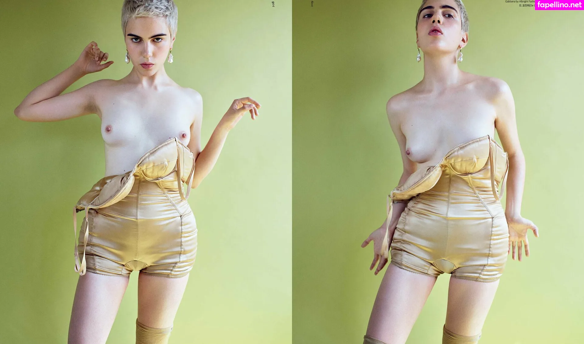 Bassist, juliacumming Nude Leaked OnlyFans Photo #C5HAZFGs94