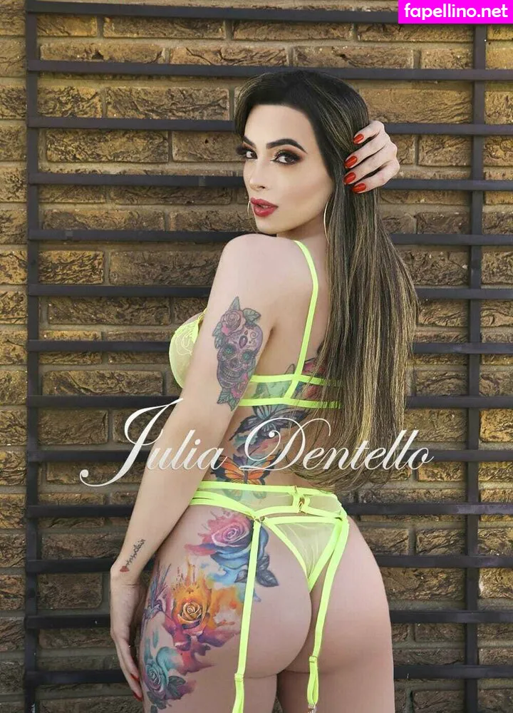 juliadenttelo, juliadentteloo Nude Leaked OnlyFans Photo #bnZIf4qvRe