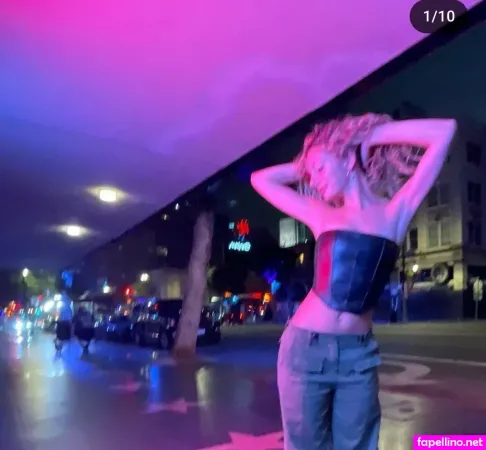 Julia Dicesare OnlyFans Thumbnail #7mqmkpV72Q