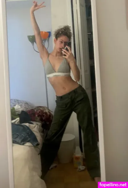 Julia Dicesare OnlyFans Thumbnail #8pWQE0ltBr