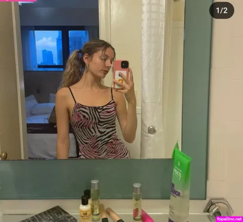 Julia Dicesare OnlyFans Thumbnail #Qi27GowIUH