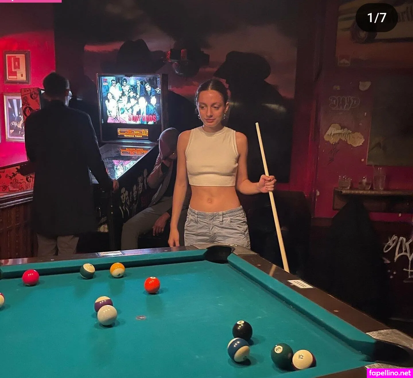 julia_dicesare Nude Leaked OnlyFans Photo #WsZY9ycYlP