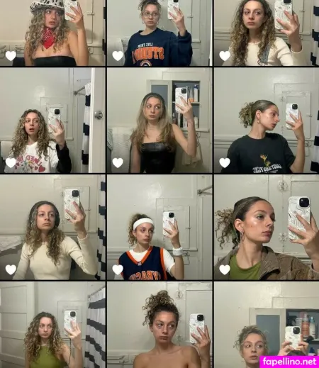 Julia Dicesare OnlyFans Thumbnail #g0u6vqhn6M