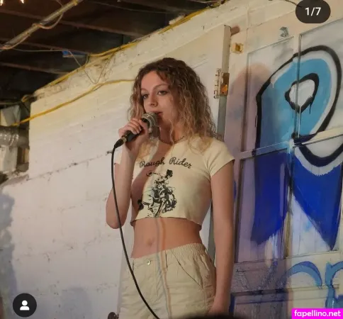 Julia Dicesare OnlyFans Thumbnail #r4fReh10PU