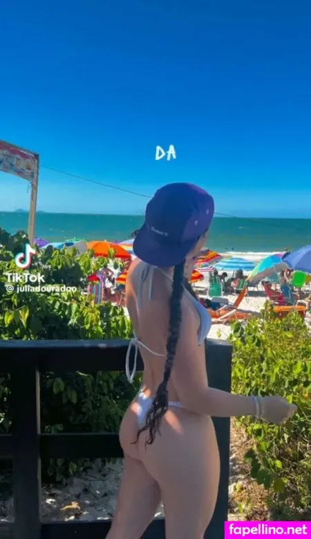 Julia Dourado OnlyFans Thumbnail #LZlCMWZ6Gg
