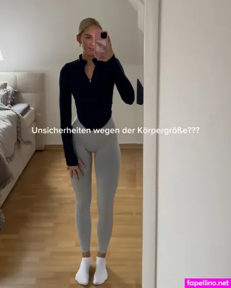 Julia Drge OnlyFans Thumbnail #cbhjI4QCm1
