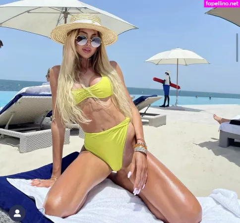 Julia Dybowska OnlyFans Thumbnail #FF0lqKT1iv