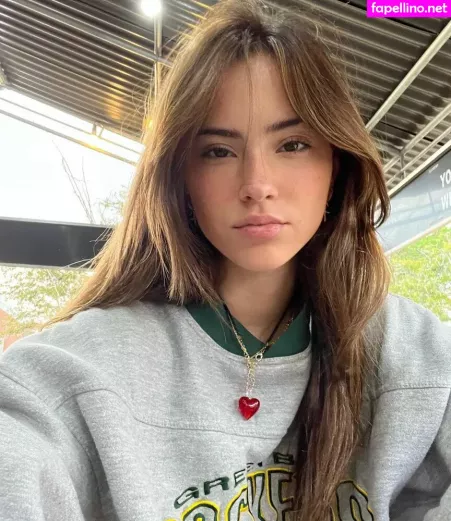 Julia Ernst OnlyFans Thumbnail #Dzh2AxeU8H