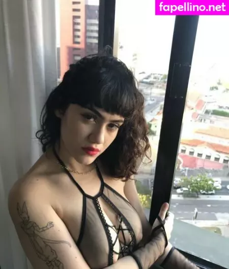 Julia Evilx OnlyFans Thumbnail #ToB8aDQm7E