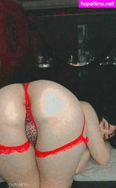 Julia Evilx OnlyFans Thumbnail #rJPUKdkyK3