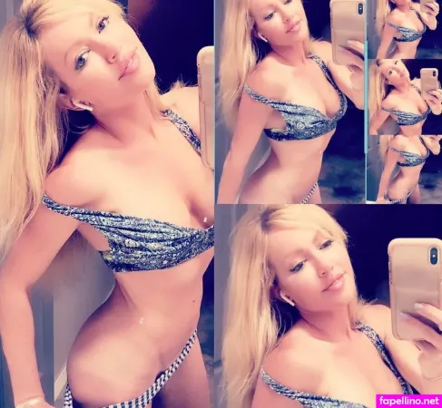 Julia Faye West OnlyFans Thumbnail #Ndf26q0rTK