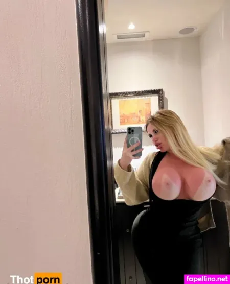 Julia Ferrari OnlyFans Thumbnail #QIeMRgsmg4
