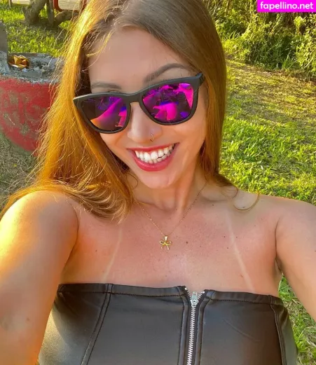 Julia Ferronato OnlyFans Thumbnail #GPEQdPW3z5