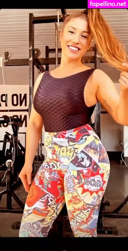 Julia Ferronato OnlyFans Thumbnail #H3Igw4OwsY