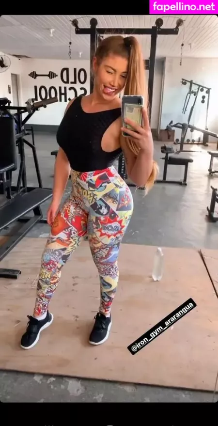 Julia Ferronato OnlyFans Thumbnail #VMgBdPZvrX