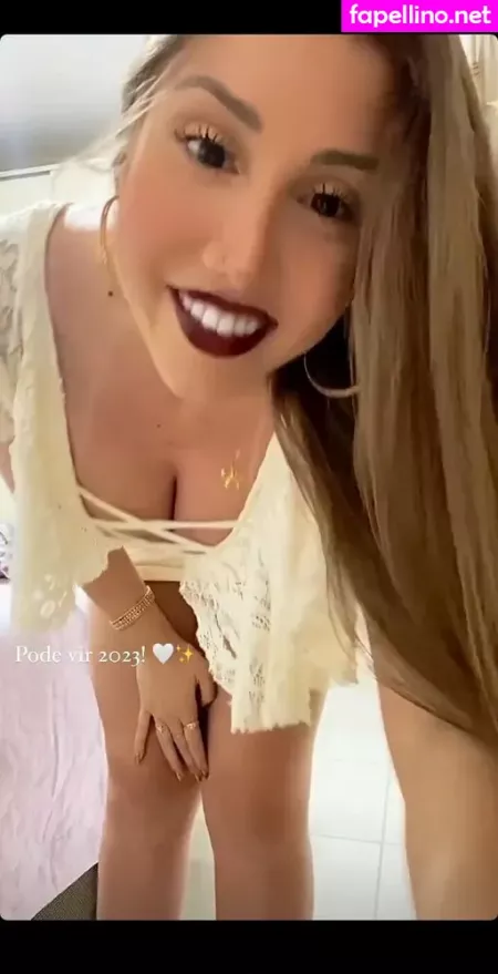 Julia Ferronato OnlyFans Thumbnail #WjbEmbAbSS