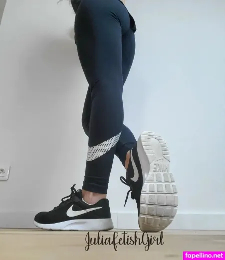 Julia Fetishgirl OnlyFans Thumbnail #0RV4i4a6xW