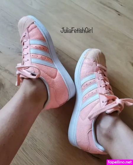 Julia Fetishgirl OnlyFans Thumbnail #5QQFr5mNNG