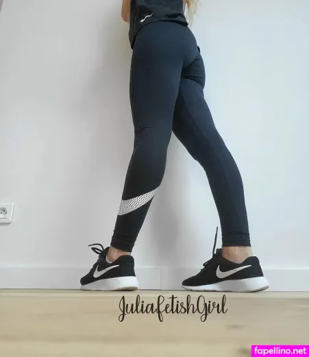 Julia Fetishgirl OnlyFans Thumbnail #FNk3ZyVSSX