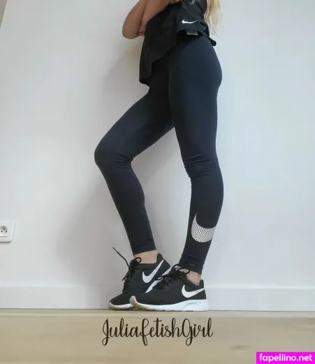 Julia Fetishgirl Main Profile Photo
