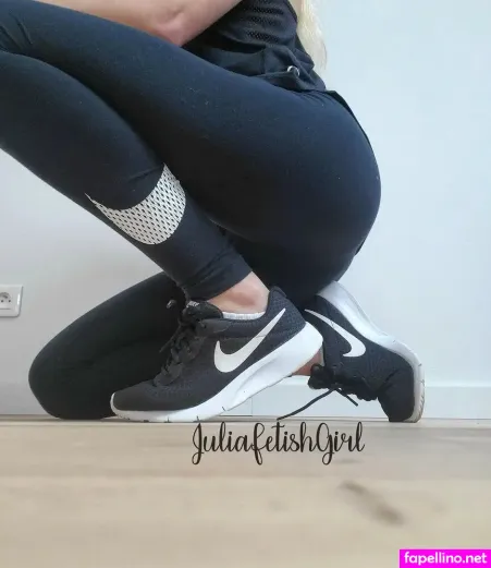 Julia Fetishgirl OnlyFans Thumbnail #eJjMQP0BEt