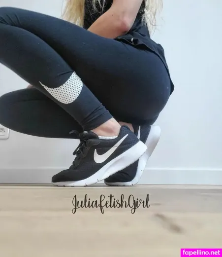 Julia Fetishgirl OnlyFans Thumbnail #nyEgoUHhxM