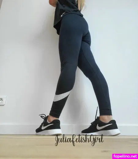 Julia Fetishgirl OnlyFans Thumbnail #qsRo33OdrQ