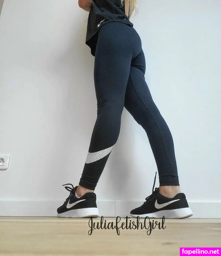 Julia FetishGirl Nude Leaked OnlyFans Photo #qsRo33OdrQ