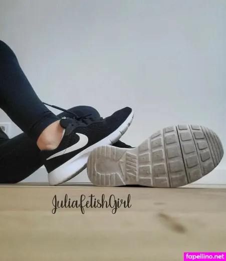 Julia Fetishgirl OnlyFans Thumbnail #wJ8wwRWiNV